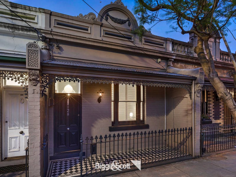 128 Brighton Street, Richmond, Vic 3121 Property Details