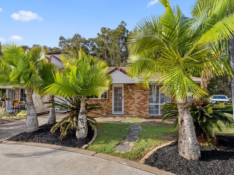 38/27 Rain Tree Glen, Coombabah, Qld 4216 Villa for Rent realestate