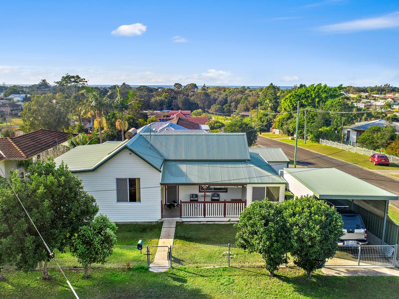 4208 Giinagay Way, Urunga, NSW 2455 Property Details