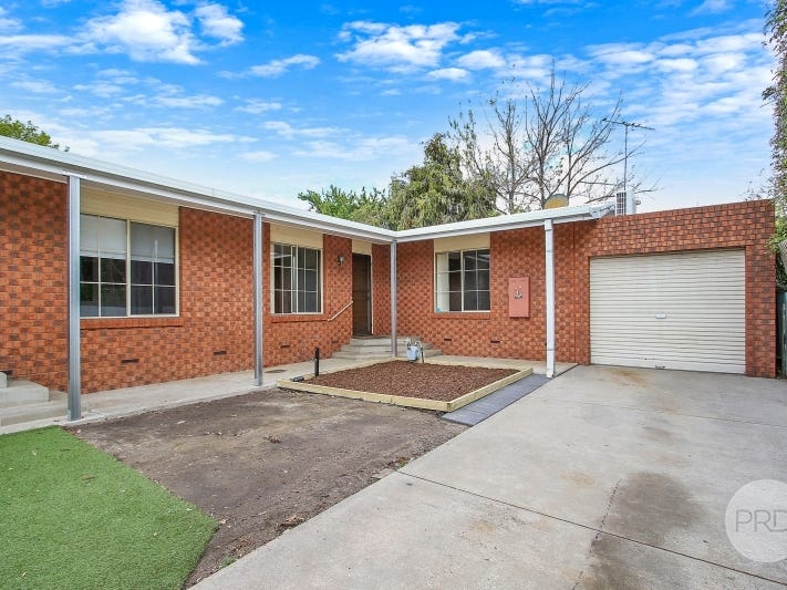 1/153 Lawrence Street, Wodonga, Vic 3690 Property Details