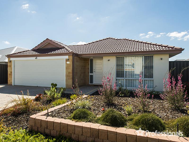 15 Zircon Drive, Byford, WA 6122 - Property Details