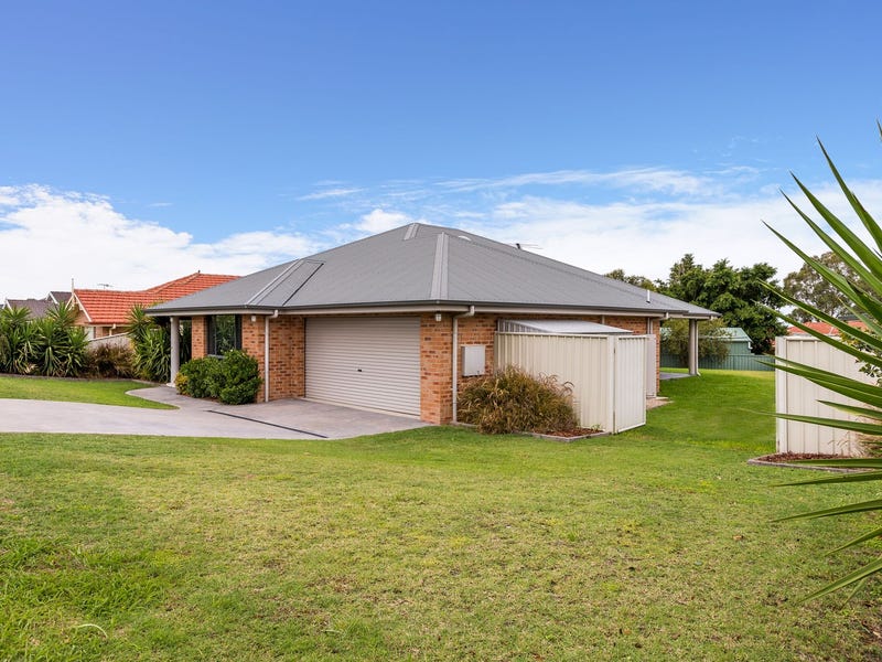 4 Pioneer Road, Hunterview, NSW 2330