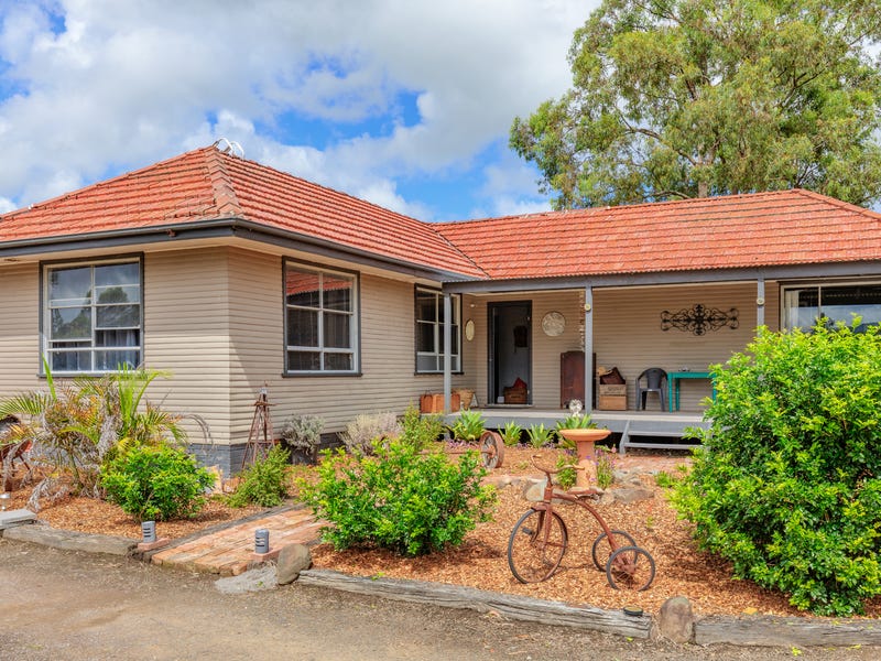 311 Salisbury Road, Dungog, NSW 2420 Lifestyle for Sale realestate