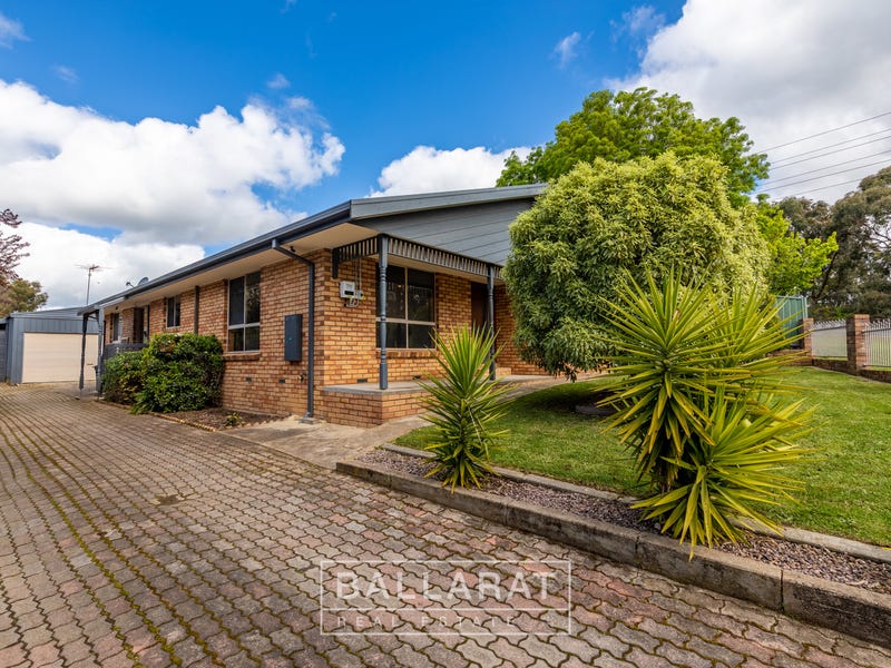 4 Ryan Street, Brown Hill, VIC 3350