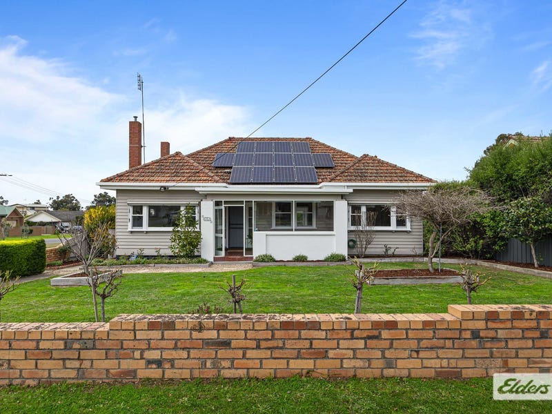 16 Dawson Street, Ararat, Vic 3377 House for Sale