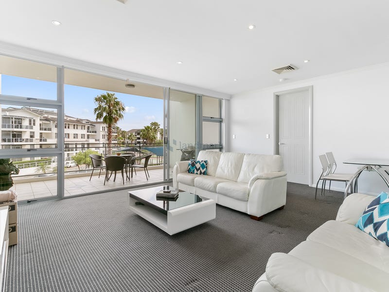 301/1 Marine Drive, Chiswick, NSW 2046 - realestate.com.au