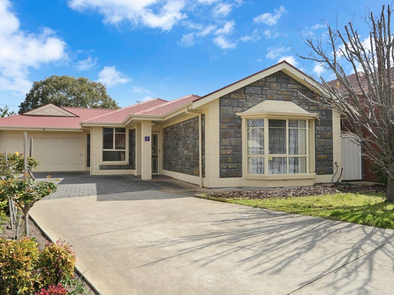 7/41 53 Pine Avenue, Victor Harbor, SA 5211 Retirement Living for