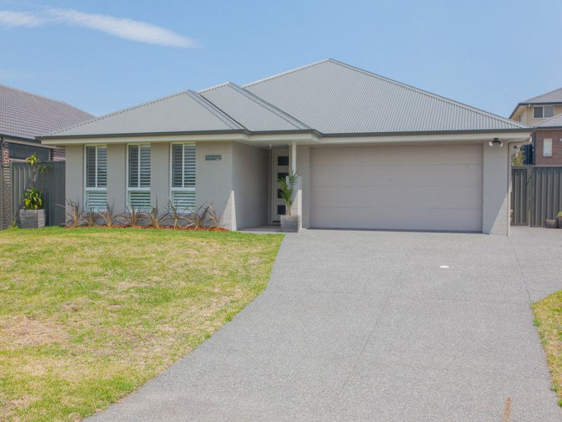 20 Oimara Street, Fern Bay, NSW 2295