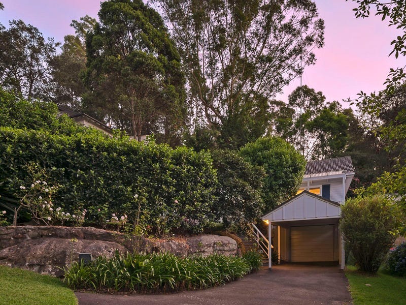 20 Monteith Street, Turramurra, NSW 2074
