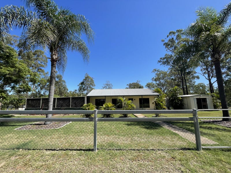 17 Bond Court, Kensington Grove, QLD 4341