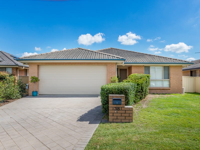 38 Manning Avenue, Raymond Terrace, NSW 2324 House for Sale