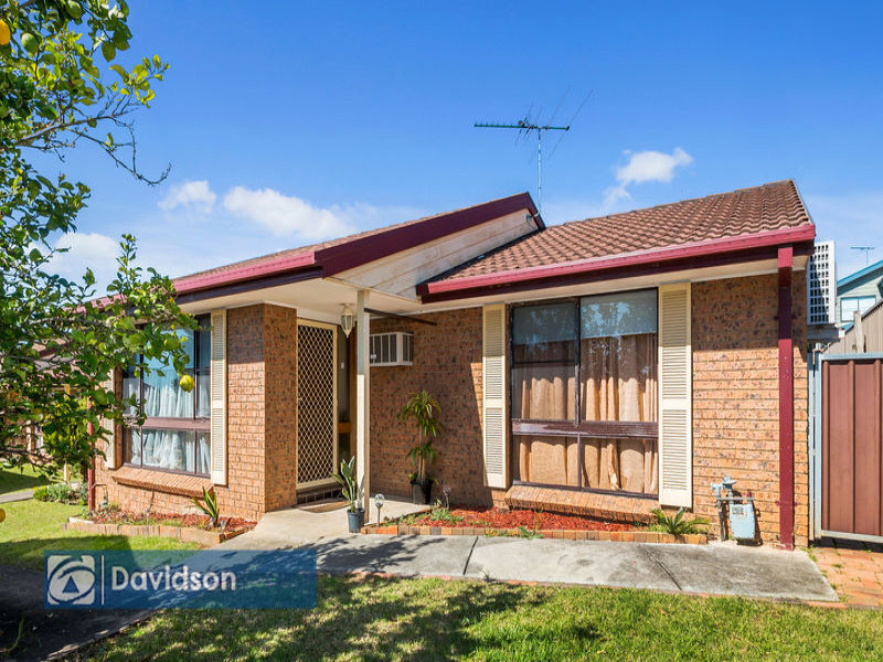 6/45 Pine Road, Casula, NSW 2170 Property Details