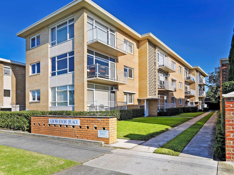 3/17A The Esplanade, Geelong, Vic 3220 Property Details