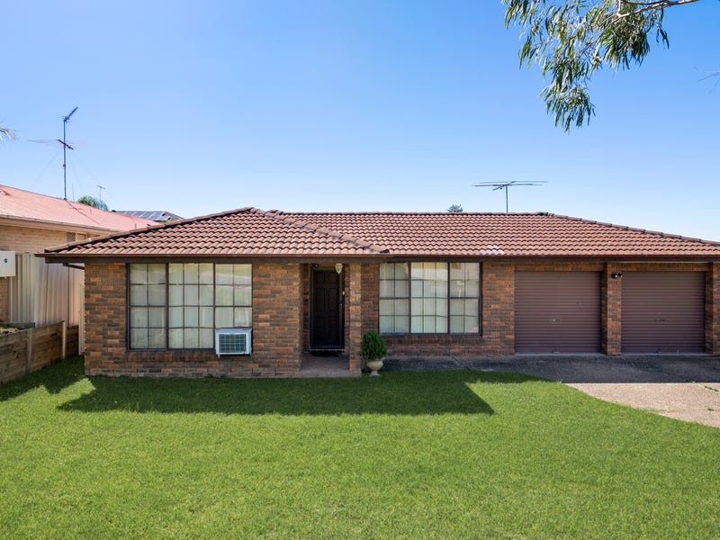 61 Central Park Drive, Bow Bowing, NSW 2566