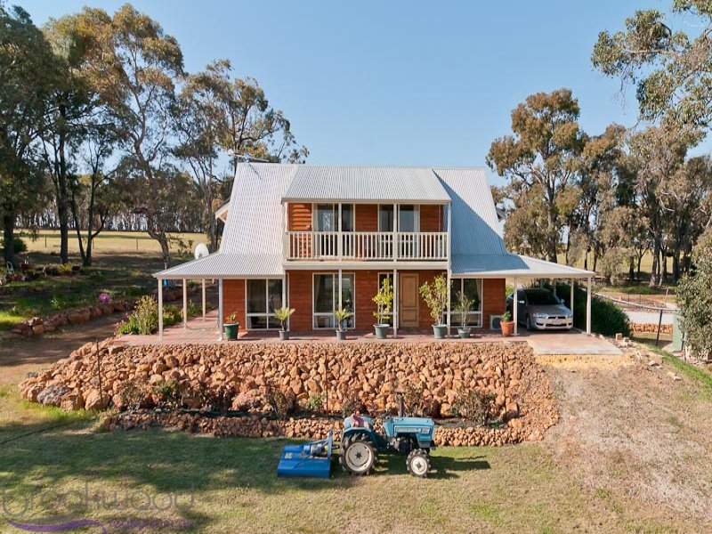 283 Bodeguero Way, Wundowie, WA 6560