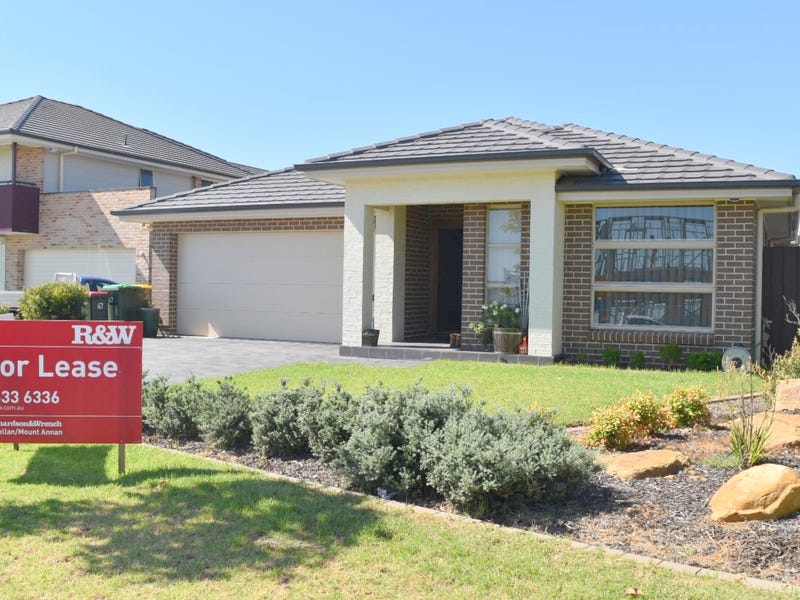 27 Holden Drive, Oran Park, NSW 2570