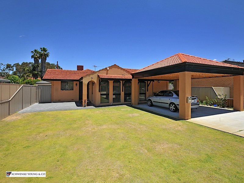 23 Sandleford Way, Morley, WA 6062 Property Details