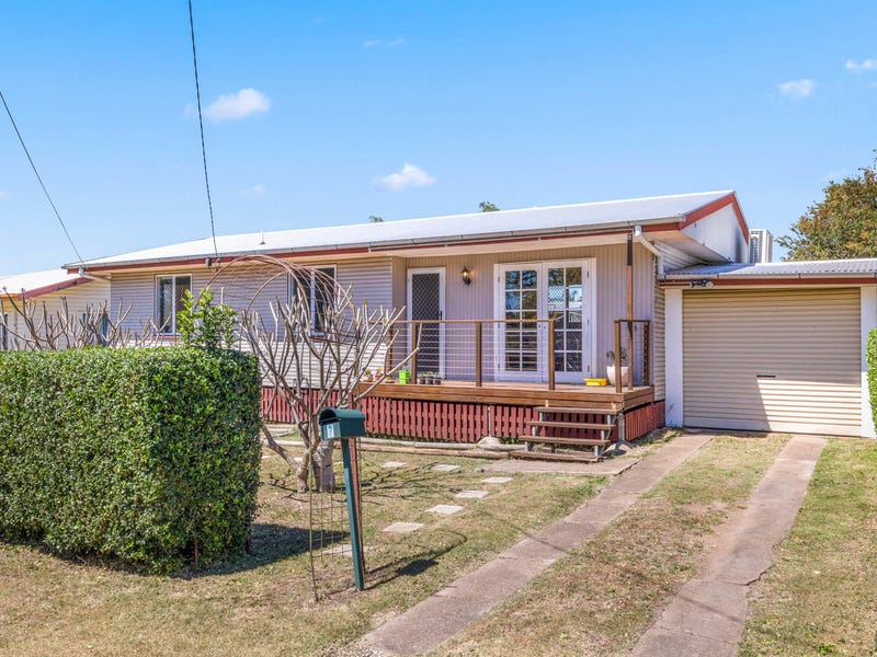 7 Edgar Street, Eastern Heights, Qld 4305