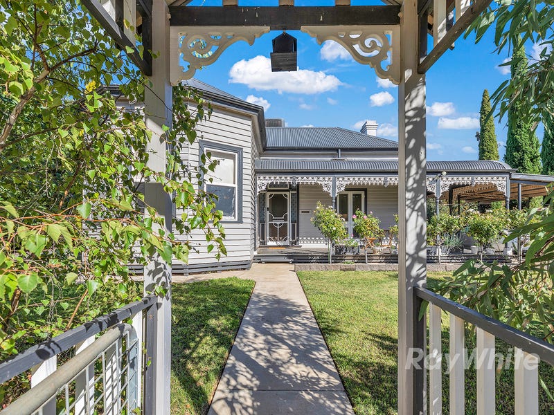 27 Jeffrey Street, Elmore, Vic 3558 House for Sale