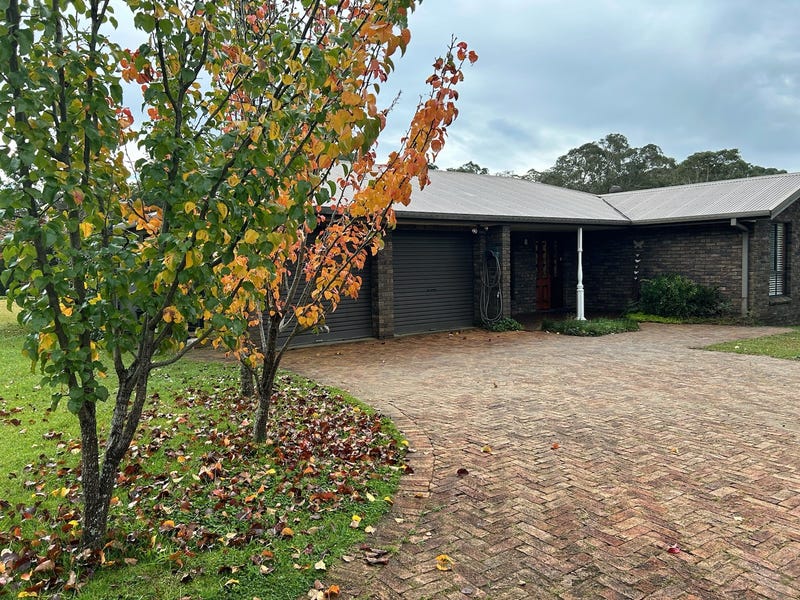 1401 Coramba Road, Megan, NSW 2453 House for Rent