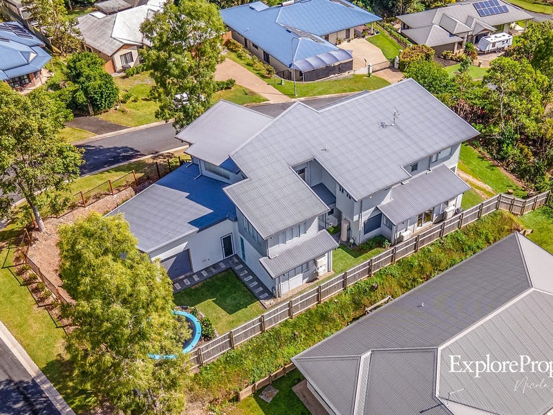 8 Gadaloff Close, Gordonvale, Qld 4865 House for Sale