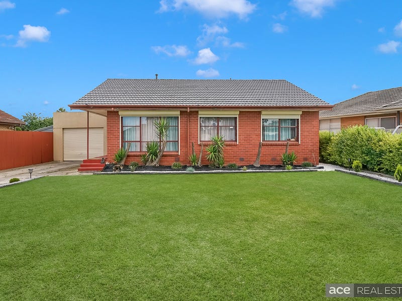 24 Bladin Street, Laverton, Vic 3028 Property Details