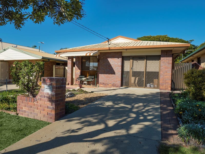 7 Sorrento Street, Margate, QLD 4019