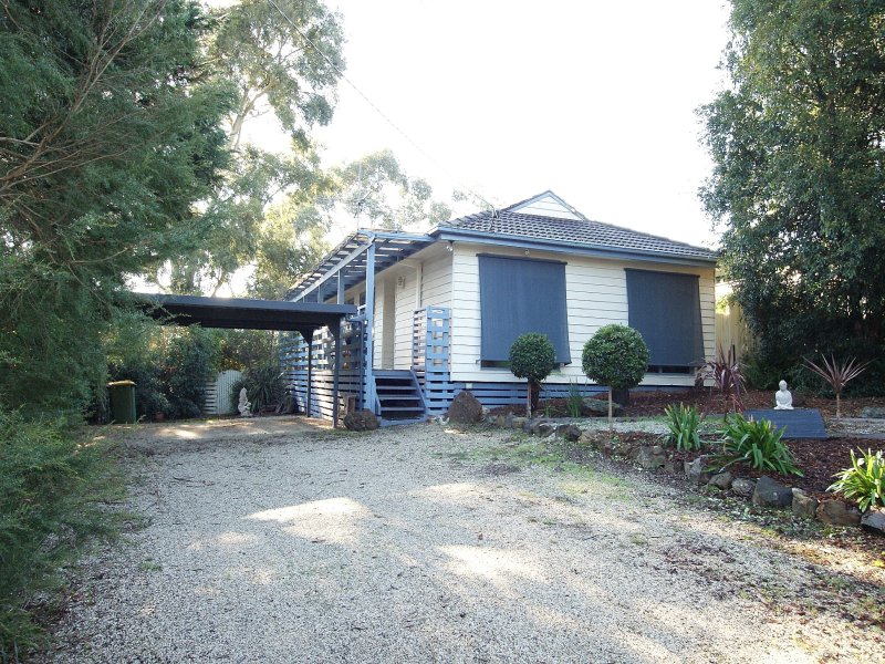 155 Badger Creek Road, Healesville, Vic 3777 Property Details