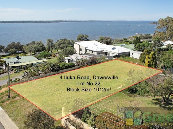 4 Iluka Road, Dawesville, WA 6211