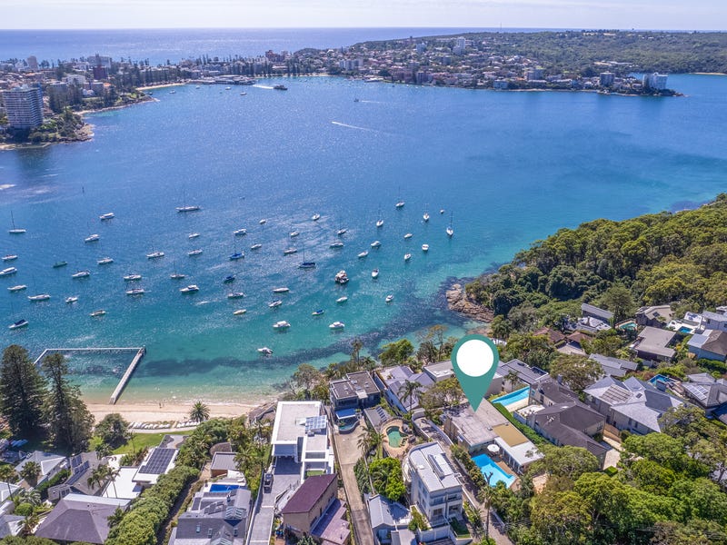 20 Beatty Street, Balgowlah Heights, NSW 2093