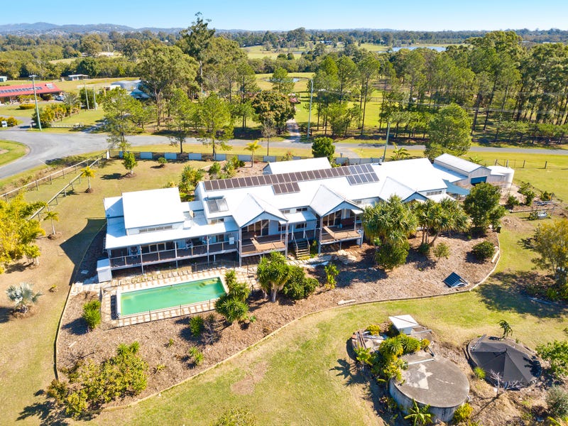 36 Cane Farm Road, Alberton, Qld 4207 Acreage for Sale realestate