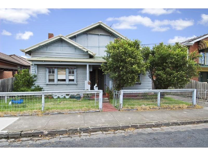 52 Dudley Street, Footscray, Vic 3011 Property Details