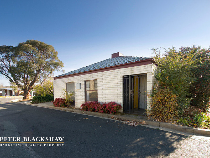 3 Cosgrove Street, Curtin, ACT 2605