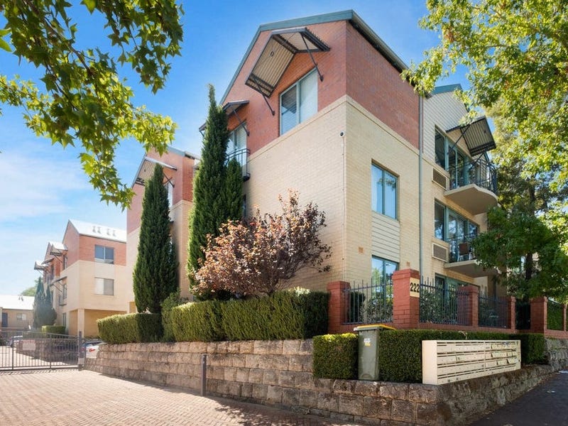 9/222 Hay Street, Subiaco, WA 6008 Apartment for Sale