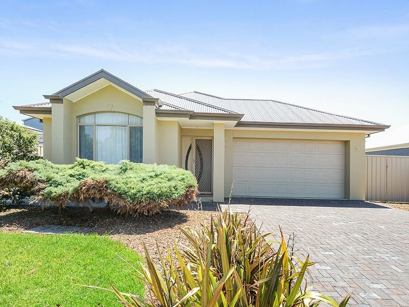 29 Rosetta Terrace, Port Elliot, SA