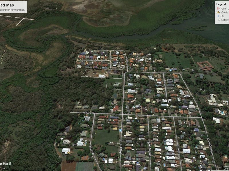 46 Rose Street, Ormiston, QLD 4160