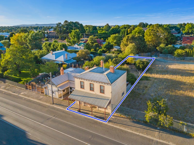 31 Piper Street, Vic 3444 Property Details