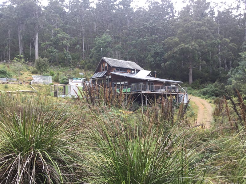 284 Cowens Road, Gardners Bay, TAS 7112