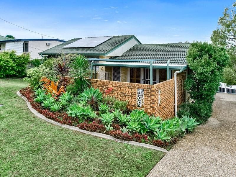 3 Pomeroy Street, Geebung, QLD 4034