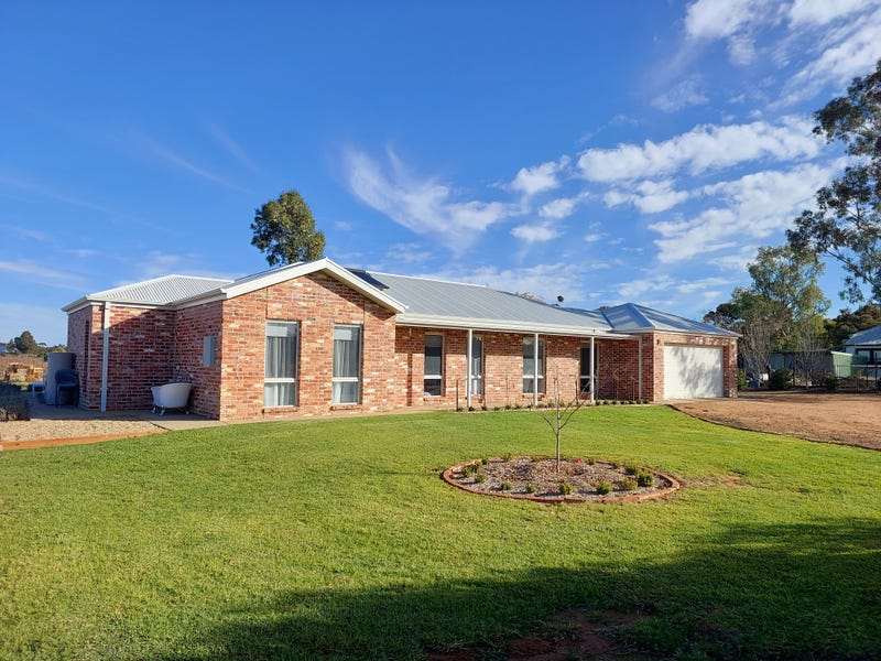 435 Twenty Second Street, Cardross, VIC 3496
