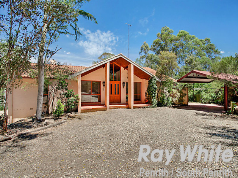 1600 Greendale Road, Wallacia, NSW 2745 Property Details