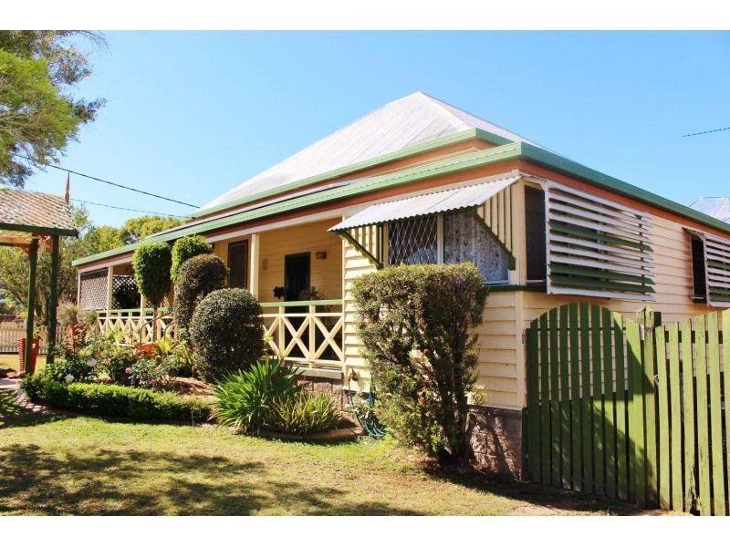 26 Musgrave Street, Gympie, Qld 4570 Property Details