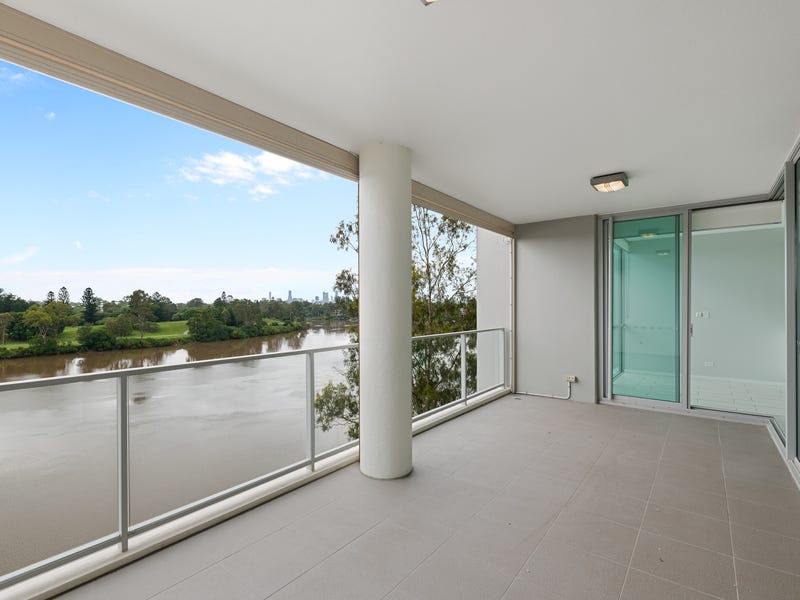 2 Bedroom Properties For Rent In Brisbane - Southern Region, Qld (+1 