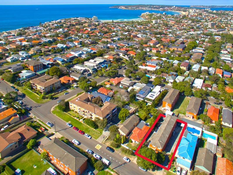 1/16 Wyadra Avenue, Freshwater, NSW 2096 Property Details