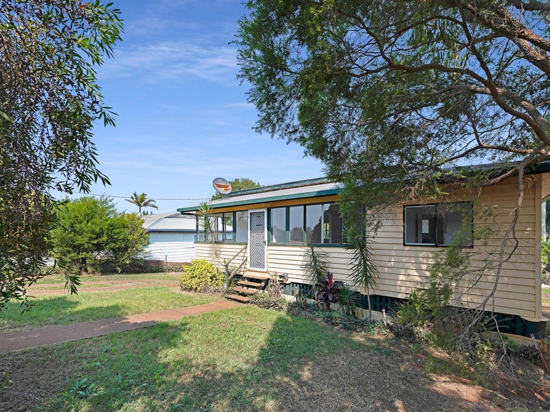 22 Mill Road, Cordalba, QLD 4660
