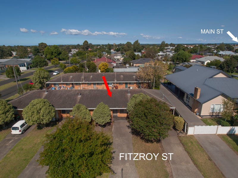 7/110 Fitzroy St, Sale, Vic 3850 Property Details