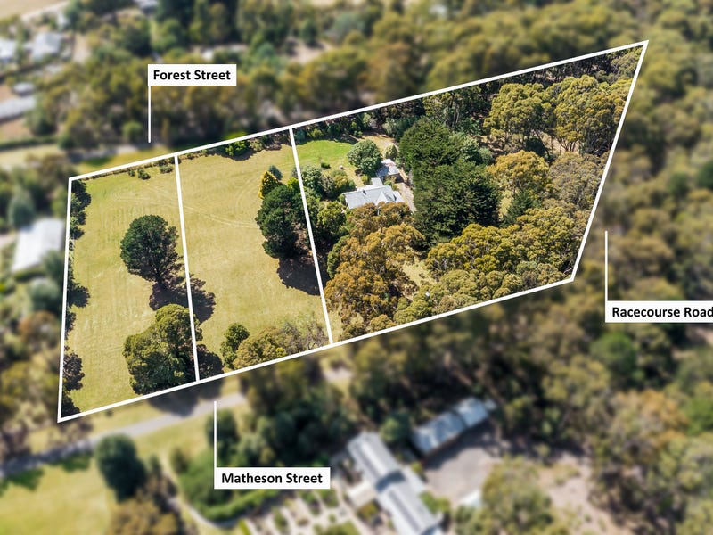 2 Matheson Street, Trentham, Vic 3458 Property Details