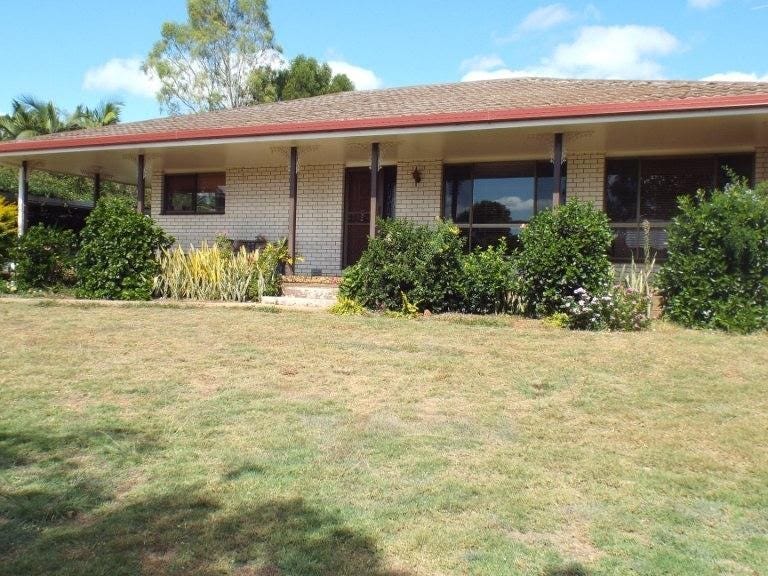 125 Moore Street, Kingaroy, Qld 4610 House for Sale