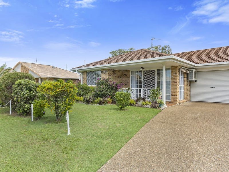 2/18 Soorley Street, Tweed Heads South, NSW 2486