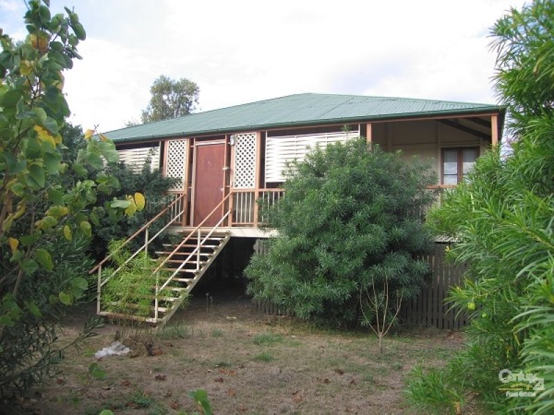 47 Huntley Street, Capella, QLD 4723